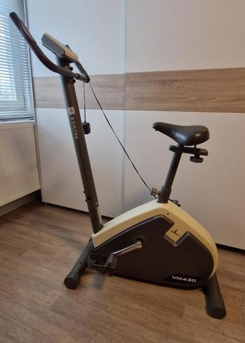 Hometrainer Domyos VM430  beschikbaar voor biedingen