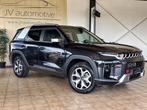 KGM Torres - 1.5 benzine - Nieuw - 0km - Leder, Auto's, SsangYong, Voorwielaandrijving, 1497 cc, 4 cilinders, Zwart