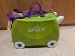 Trunki reiskoffer kinderen, Ophalen, Gebruikt