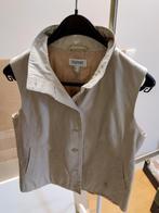 Beige bodywarmer, Esprit, Medium, Vêtements | Femmes, Blousons sans Manches, Taille 38/40 (M), Beige, Comme neuf, Enlèvement
