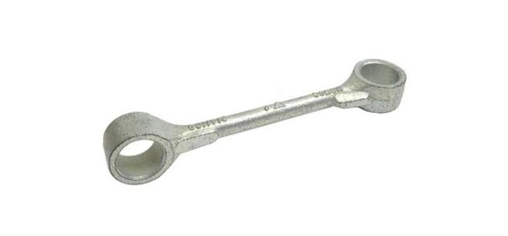 Stabilisator motor Classic Mini 21A1109., Auto-onderdelen, Motor en Toebehoren, Mini, Oldtimer onderdelen, Rover, Austin, Gebruikt
