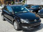 VOLKSWAGEN POLO • 1.2 TEAM • GARANTIE 12 MOIS, Euro 5, Bedrijf, Polo, Te koop