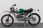 FB Mondial 48 Cross Special (bj 1971), Overig, 50 cc