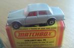 Matchbox Rolls Royce with box !! mintstaat !, Ophalen of Verzenden, Matchbox