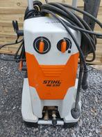 Nettoyeur haute pression STIHL RE 232 En parfait état de, Bricolage & Construction, Enlèvement, Utilisé, Autres types