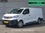 Opel Vivaro 177PK Automaat L3H1 Airco Cruise Parkeersensoren, Auto's, Automaat, Stof, Gebruikt, Euro 6