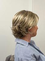 Haarwerk Belle Madame, Handtassen en Accessoires, Uiterlijk | Haarverzorging, Ophalen, Gebruikt, Pruik of Haarverlenging
