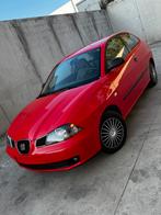 Seat Ibiza - 82.000km -BENZINE - AUTOMAAT - AIRCO -, Auto's, Automaat, Electronic Stability Program (ESP), Ibiza, Particulier