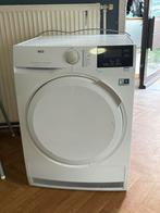 Droogkast Aeg condesatie met waterbak, Elektronische apparatuur, Droogkasten, Ophalen of Verzenden, Zo goed als nieuw