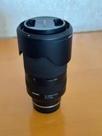 TAMRON - 70-180mm F/2.8 Di III VXD - Sony FE, Audio, Tv en Foto, Foto | Lenzen en Objectieven, Ophalen, Zo goed als nieuw, Telelens