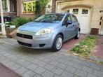 Fiat punto 1.2 benzine 2007, Bedrijf, Punto, Te koop, Benzine