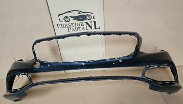 Voorbumper Mercedes E Klasse W213 S213 Bumper A2138850238  beschikbaar voor biedingen