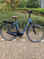 Elektrische herenfiets Quic MN8 maat 59, Fietsen en Brommers, Elektrische fietsen, Ophalen of Verzenden, Zo goed als nieuw, Qwic