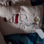 Snoopy kussens nieuw.   Per stuk te koop, Ophalen of Verzenden, Nieuw, Vierkant