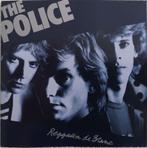 THE POLICE - Reggatta de blanc (CD)