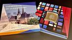 Luxemburg 2,5 euro – Kathedraal van Luxemburg, Setje, Zilver, Luxemburg, Overige waardes