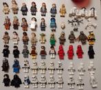 Veel Lego Star Wars Minifiguren, Kinderen en Baby's, Speelgoed | Duplo en Lego, Ophalen of Verzenden, Gebruikt, Complete set, Lego
