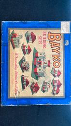 Bayko bouwdoos, Antiek en Kunst, Ophalen