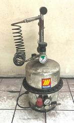 Remontluchter MECLUBE pneumatisch., Auto diversen, Autogereedschap, Ophalen, Gebruikt