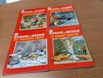 Suske & Wiske - stripverhalen - eerste druk, Plusieurs BD, Enlèvement, Comme neuf, Willy Vandersteen
