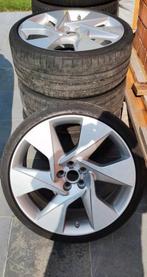 20 inch Jaguar-velgen, Ophalen, Gebruikt, 20 inch, Band(en)