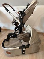 Joolz buggy keuze uit blauwe of beige uitvoering, Kinderen en Baby's, Kinderwagens en Combinaties, Ophalen, Gebruikt