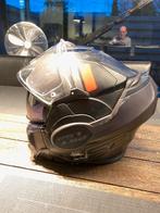motohelm, Systeemhelm, Heren, XL, Tweedehands