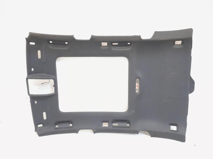Revêtement plafond d'un Audi A4, Autos : Pièces & Accessoires, Habitacle & Garnissage, Audi, Utilisé, 3 mois de garantie, Enlèvement ou Envoi