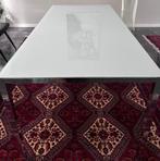 IKEA eettafel, Ophalen