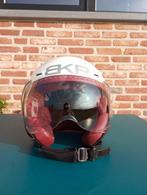 Casque moto pour femme, Enlèvement ou Envoi, Comme neuf