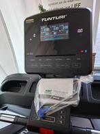 Professionele loopband TUNTURI FITRUN 90I PRO, Sport en Fitness, Ophalen, Nieuw, Benen, Loopband