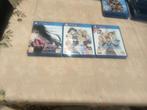 lot de 3 jeux ps4, Online, Gebruikt, Overige genres, Ophalen of Verzenden