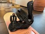 Nitro bindingen IVY Neon Dreams S/M, Sport en Fitness, Snowboarden, Ophalen, Zo goed als nieuw, Bindingen