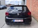 Volkswagen Polo 1.6 TDI SCR Comfortline | CarPlay | Navi, Auto's, Volkswagen, Gebruikt, 4 cilinders, 95 pk, Bedrijf