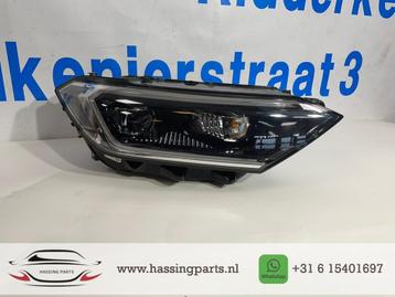 Volkswagen Jetta IV koplampen rechts  17B941036E origineel beschikbaar voor biedingen