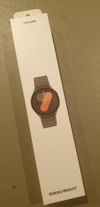 NIEUWE SMARTWATCH GALAXY WATCH 7, Ophalen, Nieuw, Waterdicht, Samsung watch7