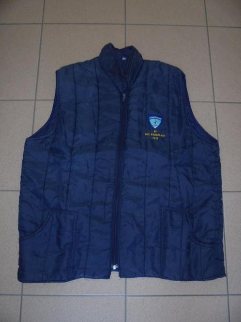 Oude bodywarmer BNS F912 Wandelaar, Verzamelen, Militaria | Algemeen, Marine, Overige typen, Ophalen of Verzenden