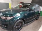 Sport feslift euro 6 b 190kw 90.000kl, Auto's, Land Rover, Adaptieve lichten, Leder, Vierwielaandrijving, Particulier