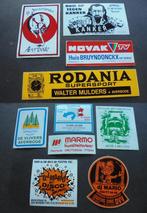 Stickers : 3271 Averbode, Verzamelen, Stickers, Nieuw, Bedrijf of Vereniging, Verzenden
