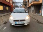 Fiat punta 1.3 diesel euro 5 bwj 2011 voor export, Auto's, Fiat, 90 kW, Euro 5, 4 cilinders, Bedrijf