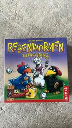 Regenwormen uitbreiding, Ophalen of Verzenden, Zo goed als nieuw
