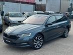 Skoda // Octavia IV Hybride, Auto's, Skoda, Stof, 4 cilinders, Bedrijf, Hybride Elektrisch/Benzine