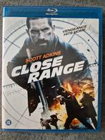 Close Range Blu-Ray (NL cover), Enlèvement ou Envoi, Comme neuf