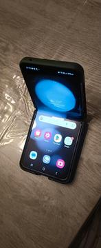 Samsung Z-flip 5, Telecommunicatie, Ophalen of Verzenden, Zo goed als nieuw