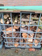 Kersen hout, Ophalen