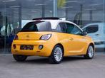 Opel Adam OPEN AIR 1.2 70PK *CARPLAY*SENSOREN*, Te koop, Berline, Benzine, 70 pk