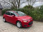 Citroën C4 Picasso 2016 88000km AIRCO 5900€, Auto's, Bedrijf, USB, Te koop, Benzine
