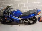 Honda VFR 800 BJ2000, Motoren, Motoren | Honda, 4 cilinders, Motorrijbewijs A, Particulier, 800 cc