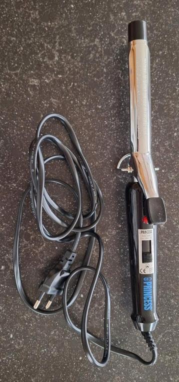 Curling iron Princess beschikbaar voor biedingen