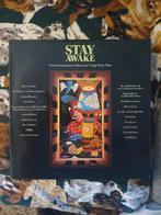 LP - Stay Awake (Music From Vintage Disney Films) - 1988, Enlèvement ou Envoi, Comme neuf, 12 pouces, Pop rock